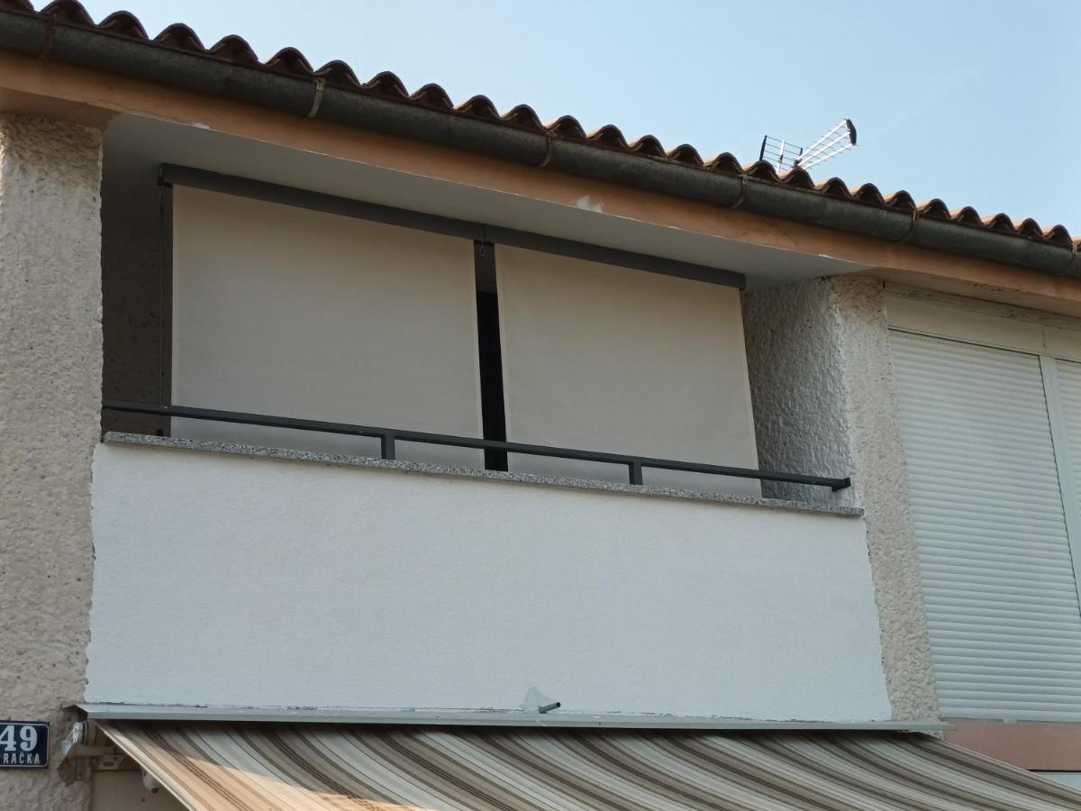 Studio Nina Poreč Exterior foto